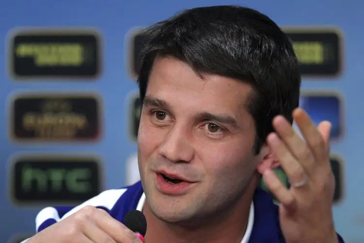 Inter de Milan tiene nuevo entrenador