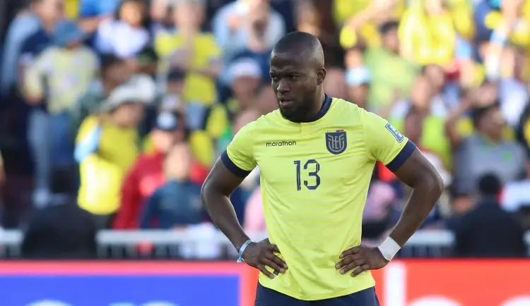 Enner Valencia está de regreso y Ecuador buscará sellar su pase al Mundial 2026