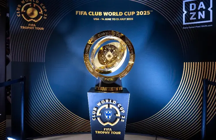¡Van juegos del Mundial de Clubes por TV abierta! ¿Qué partidos serán?