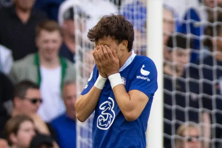 Chelsea no inscribe a Joao Félix para el Mundial de Clubes