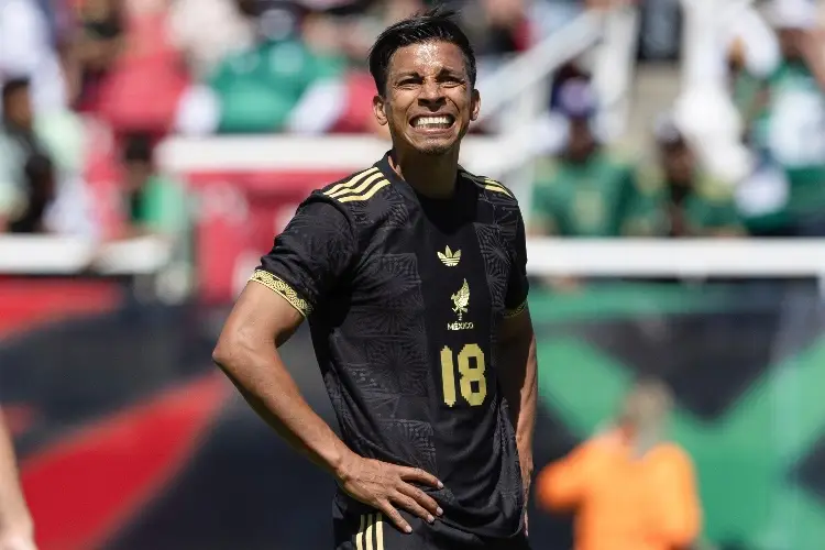 México debutaría en la Copa Oro a puerta cerrada tras disturbios 