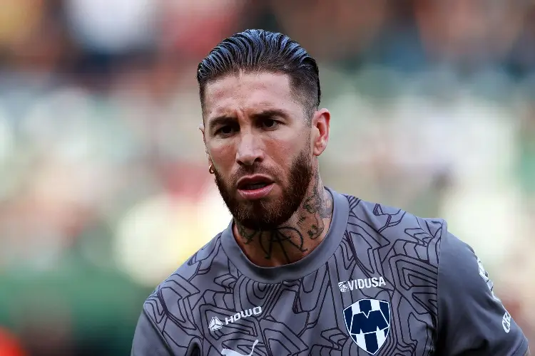 Sergio Ramos estará listo para el Mundial de Clubes