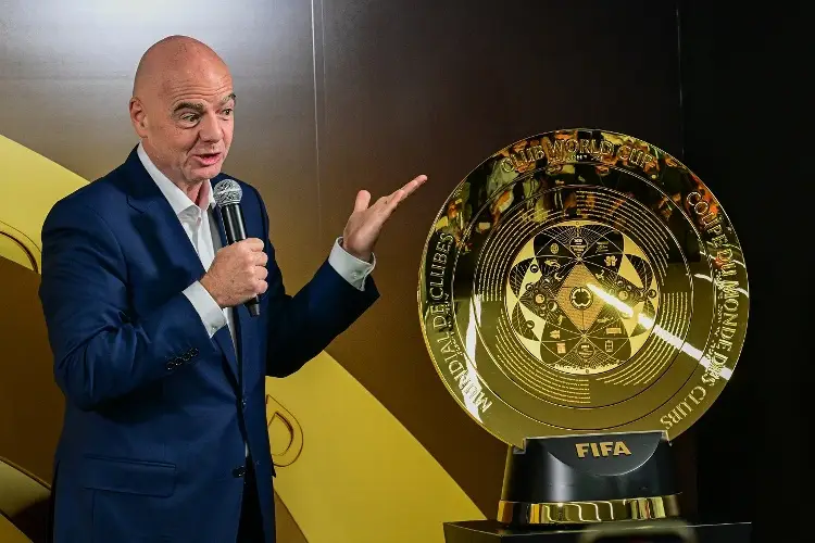 ¿Cambiarán sedes del Mundial de Clubes por protestas en Estados Unidos? Esto responde FIFA