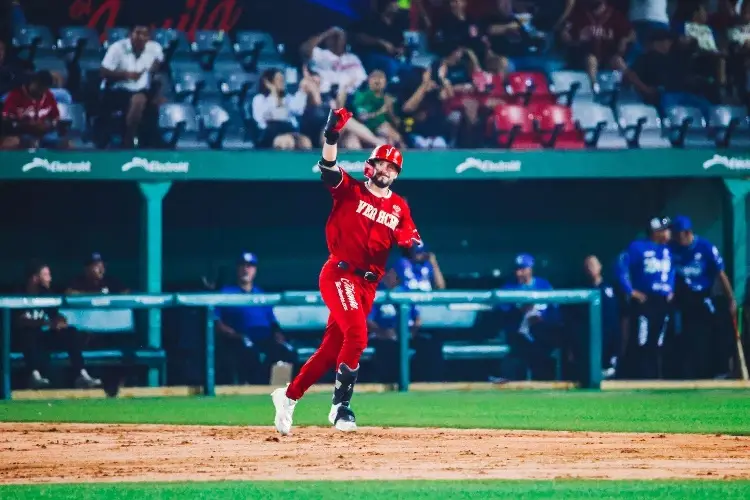 El Águila de Veracruz tropieza ante Unión Laguna y se empareja la serie 