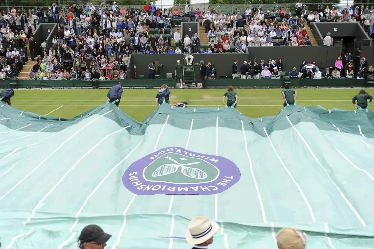 Campeón de Wimbledon se llevará 3,5 millones de euros