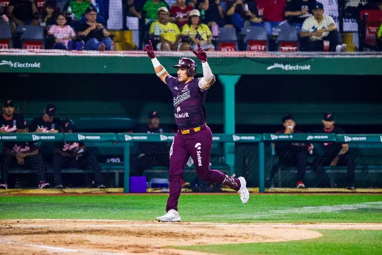 Algodoneros se queda con la serie ante El Águila