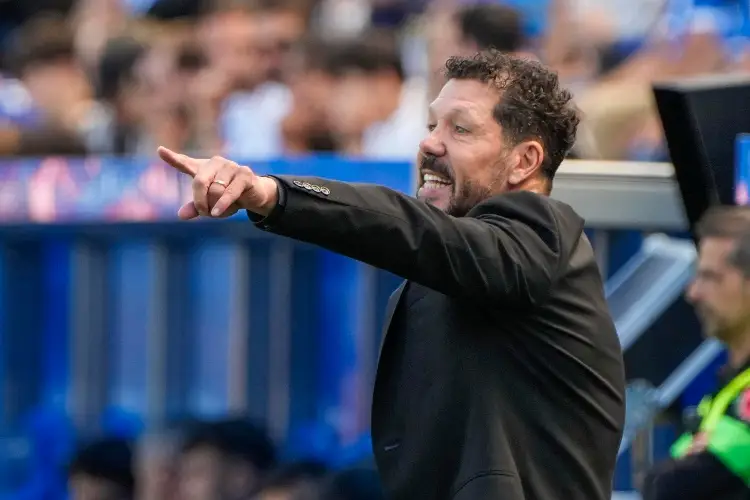 Mundial de Clubes: Simeone, contra el vértigo del PSG