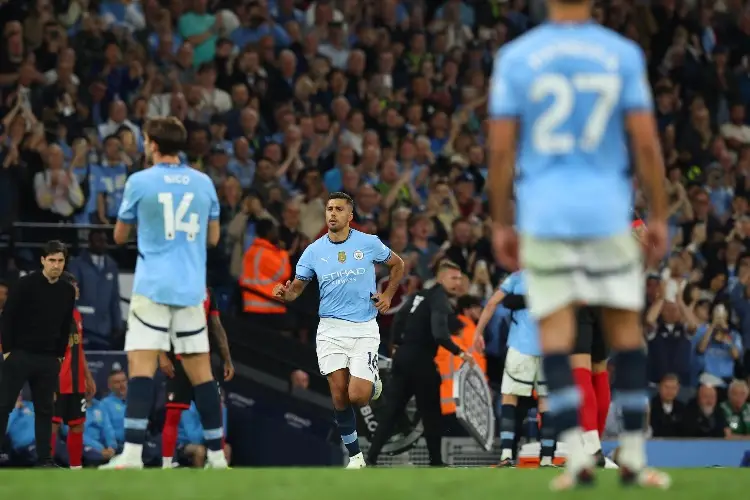 Manchester City baja casi 50% las entradas a sus juegos