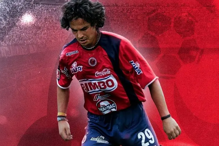 Braulio Luna pide regreso del Veracruz a la Liga MX: 'Ser del Tibu fue más que una etapa'