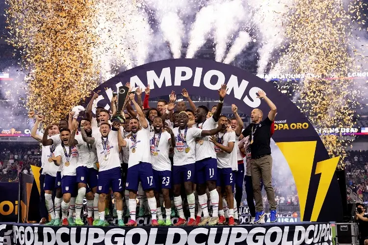 Esto es TODO lo que debes saber sobre la Copa Oro: Grupos, estadios y más 