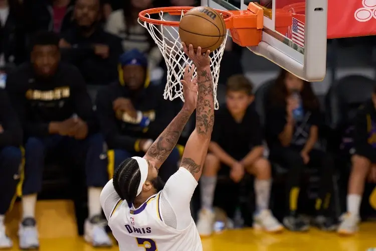 Leyenda de la NBA ve a México como un gran lugar para tener un equipo