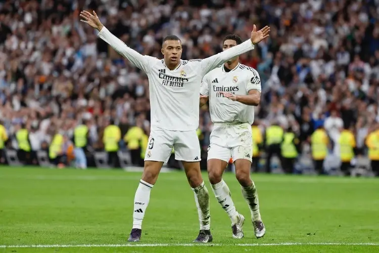 Real Madrid aterriza en Miami para el Mundial de Clubes