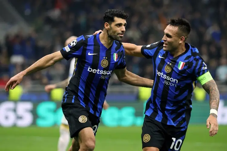 Inter de Milán pierde a una de sus figuras para el Mundial de Clubes por el conflicto Irán-Israel