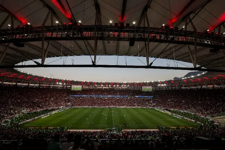 El Maracaná cumple 75 años, conoce 12 momentos que marcaron su historia