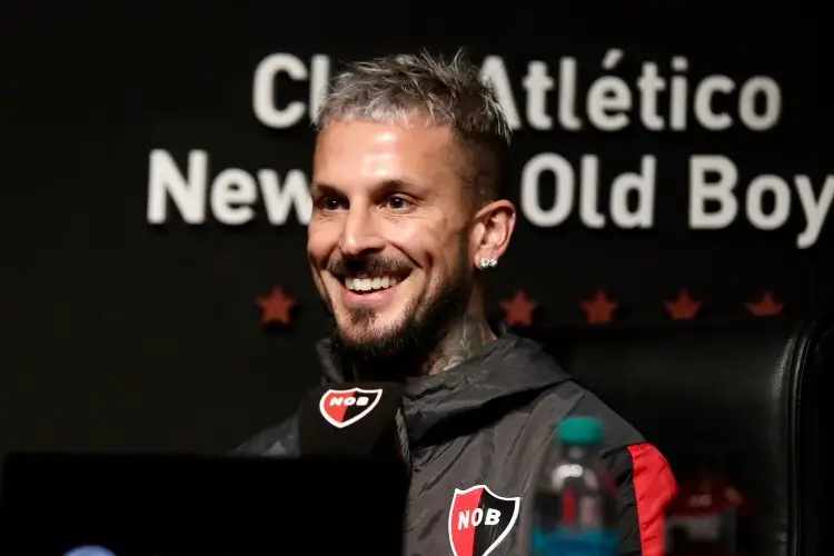 'Pipa' Benedetto, listo para jugar en el nuevo 'Pirata' Fuente de Veracruz (VIDEO)