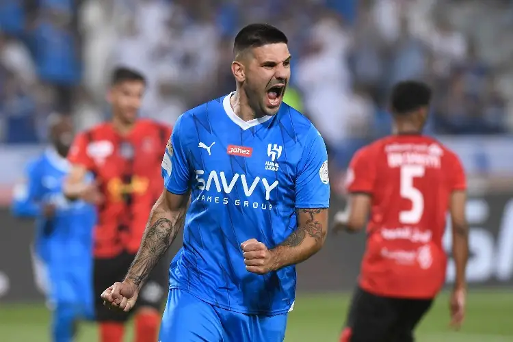 Al-Hilal llega al Mundial de Clubes tras haber gastado 450 millones de euros