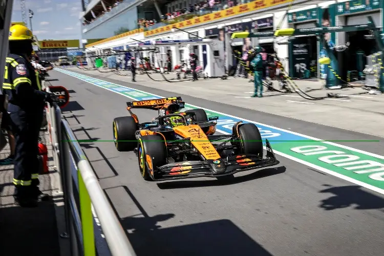 Tailandia cerca de tener un Gran Premio de Fórmula 1 en Bangkok