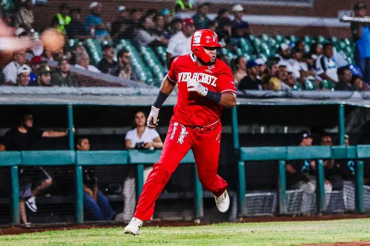 El Águila de Veracruz cae en Saltillo durante el primer juego de la serie 