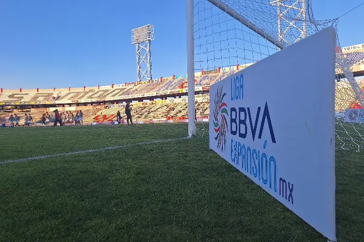 FMF tomará acciones contra equipos de Liga de Expansión que fueron al TAS