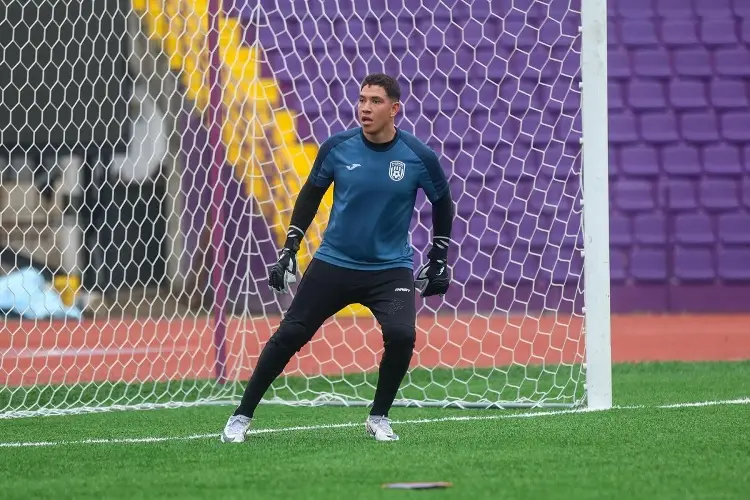 Ni la lluvia detiene al Racing de Veracruz en su pretemporada 