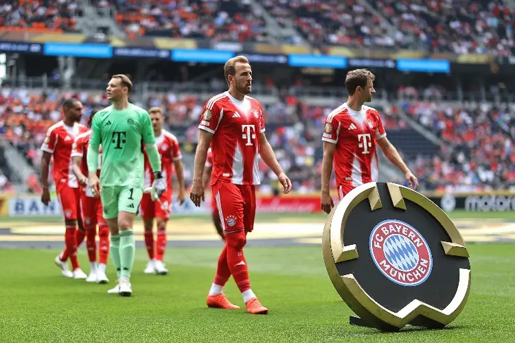 Bayern Múnich pronóstica un ambiente hostil frente a Boca Juniors