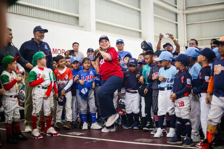 Arrancó el Campeonato Nacional de Beisbol en Veracruz