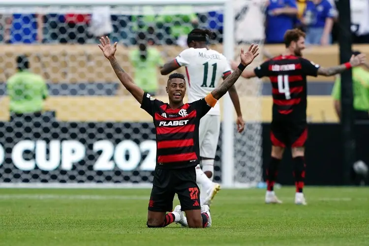 Brasil alza la mano para organizar el Mundial de Clubes 2029