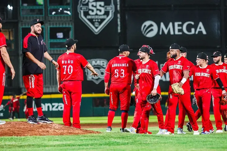 ¡Hoy no juegan! Reprograman juego de El Águila de Veracruz vs Aguascalientes 