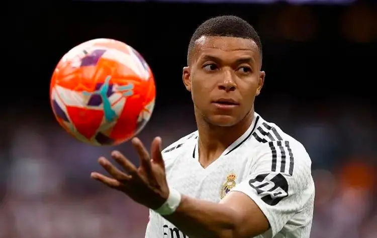 ¡Pachuca tiene esperanza! Mbappé no jugará en el Real Madrid vs Tuzos