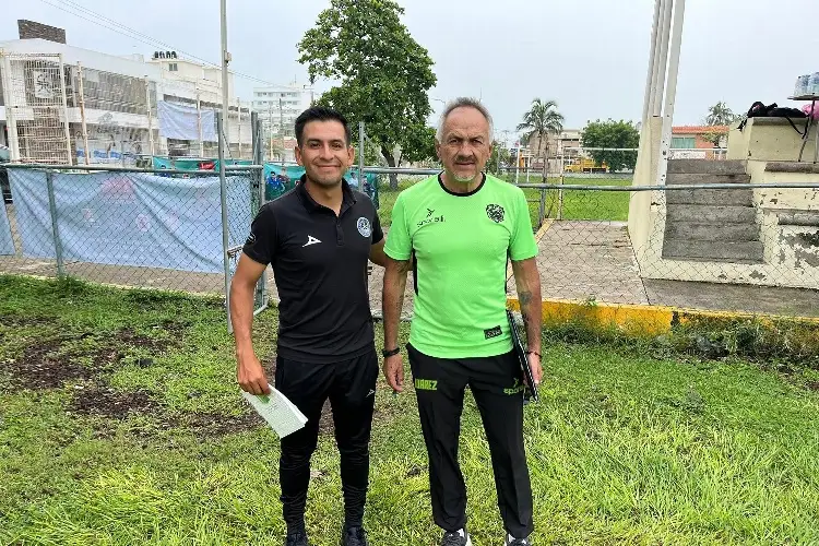 Mazatlán FC y FC Juárez realizan exitosas visorías en Veracruz