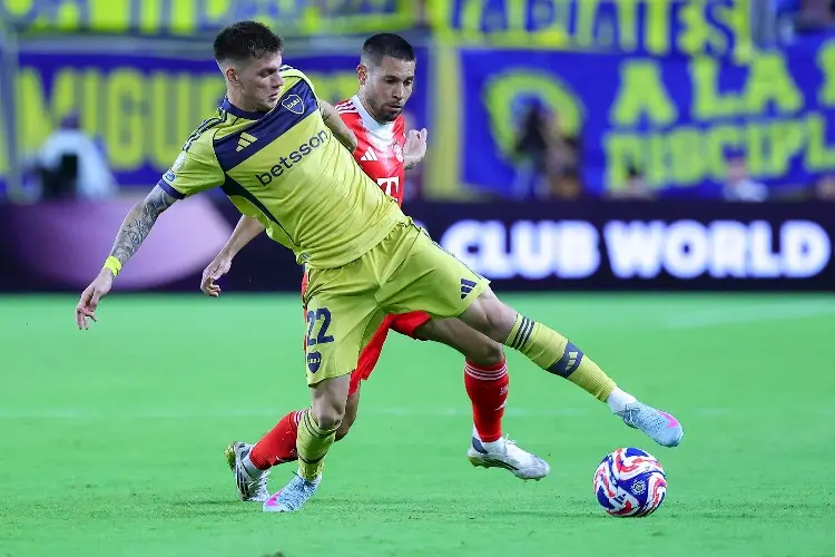 Boca Juniors y lo que necesita para avanzar en el Mundial de Clubes