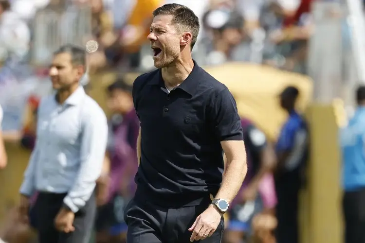 Las claves del primer triunfo de Xabi Alonso con el Real Madrid
