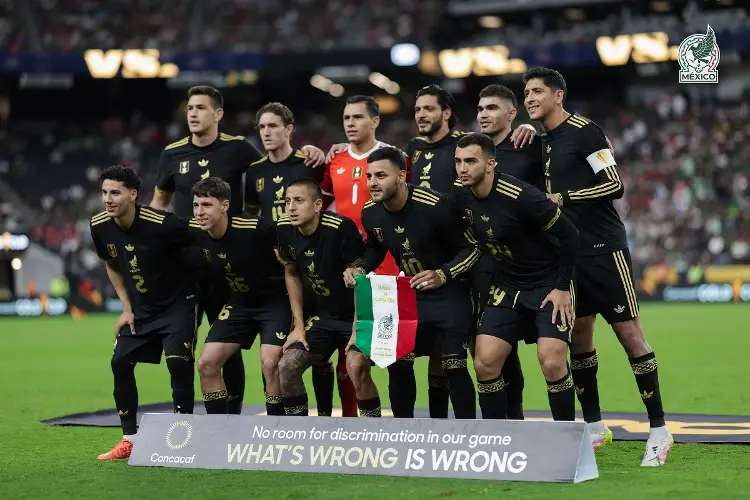 ¿Cuándo es el México vs Arabia Saudita en Cuartos de Final de Copa Oro?