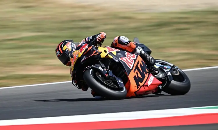 Aprueban venta del MotoGP a los propietarios de la Fórmula 1