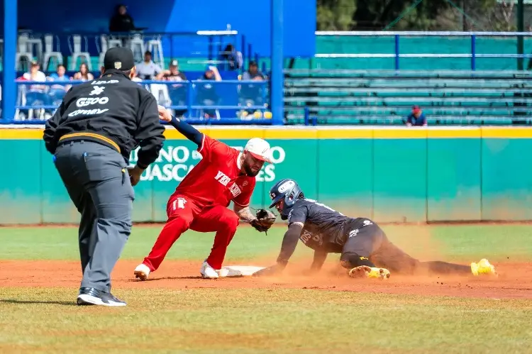 Así va El Águila de Veracruz en el standing luego de la serie contra Aguascalientes 