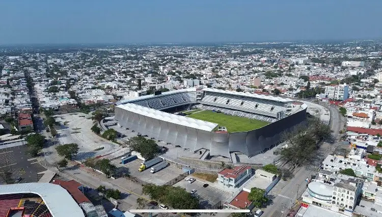 TV Azteca levanta la mano y quiere a los Piratas jugando en Veracruz