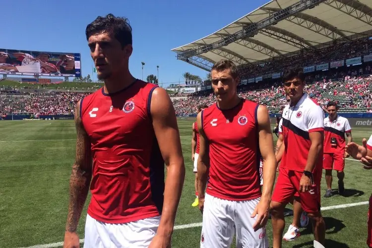 La vez que los Tiburones Rojos estuvieron a una victoria de jugar Copa Libertadores