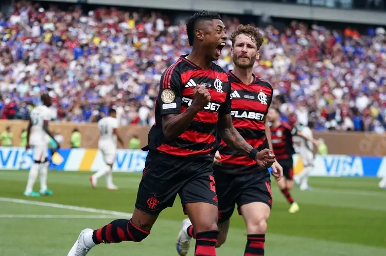 Mundial de Clubes: Flamego ya espera al Bayern en octavos de final
