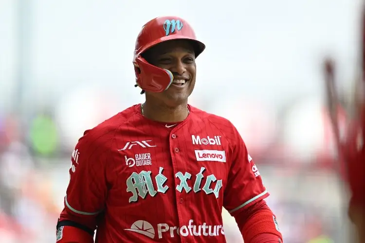 Estos son los elegidos para el Home Run Derby 2025 de la Liga Mexicana de Béisbol 