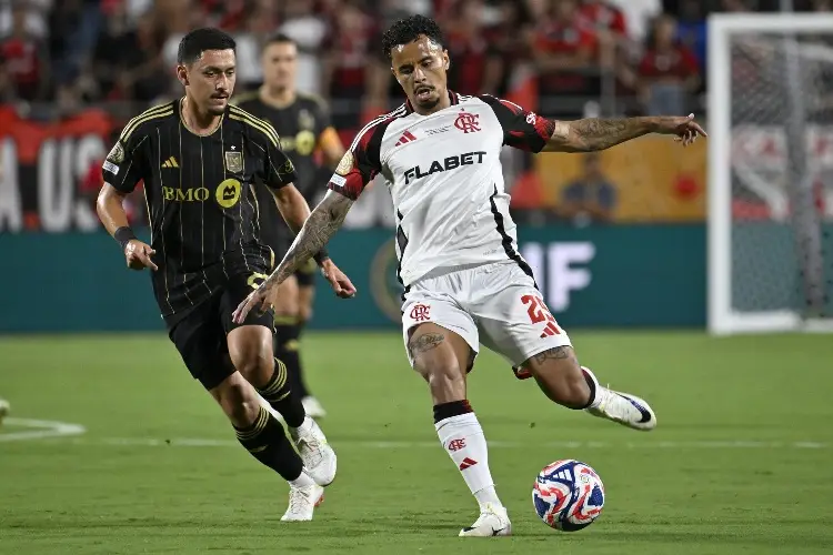 Flamengo lanza advertencia al Bayern Múnich luego de terminar como líder en el Mundial de Clubes 