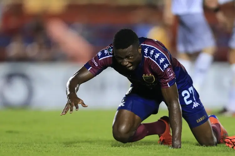 De 'refugiarse' en Liga de Expansión, a hacer carrera en España