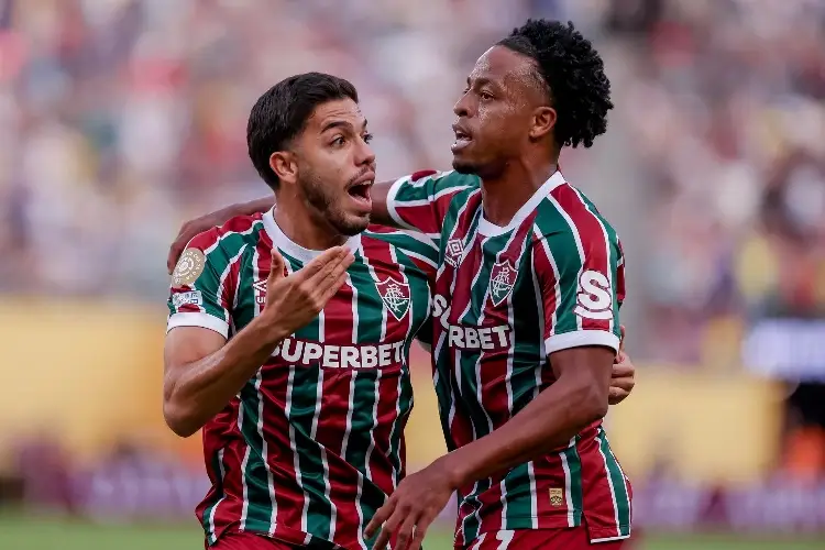 Mundial de Clubes: Mamelodi Sundowns y Fluminense empatan un gris partido