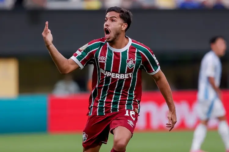 Todos los equipos brasileños clasifican a la próxima ronda del Mundial de Clubes 