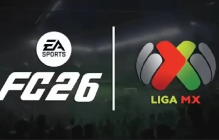 ¡Vuelve la Liga MX 'al FIFA'!
