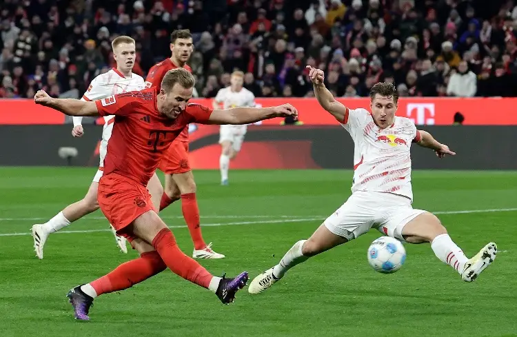 Bayern vs Leipzig abrirán la Bundesliga el 22 de agosto