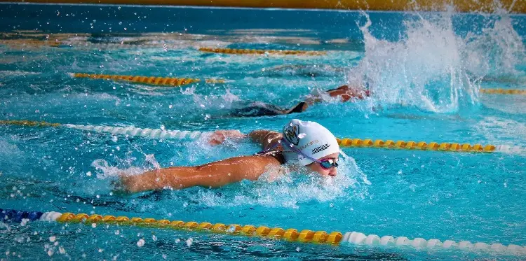 Invitan a segunda Copa Máster de Natación 2025