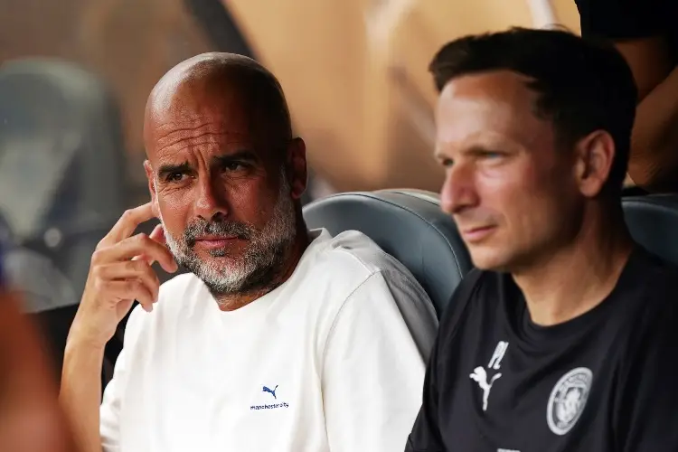 Guardiola se ilusiona tras golear a Juventus en Mundial de Clubes