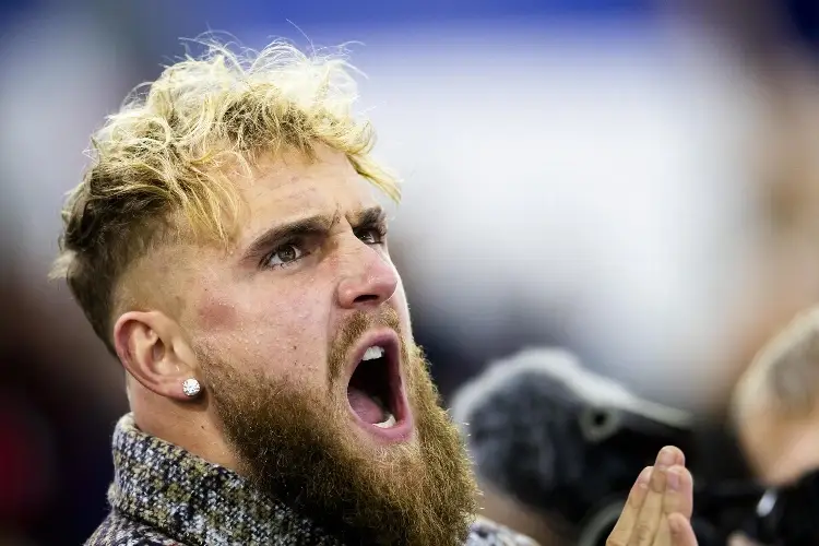 Julio César Chávez Jr. vs Jake Paul: Combate mediático que sacude al boxeo profesional