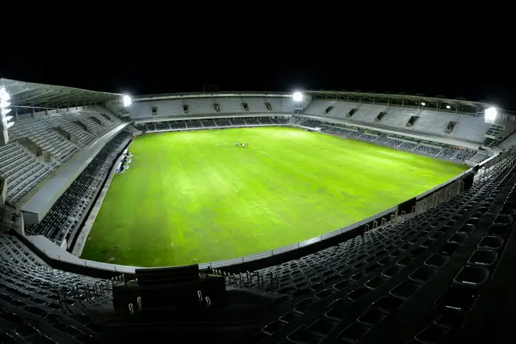 Revelan por qué no regresará el fútbol profesional al Pirata en Veracruz en 2025