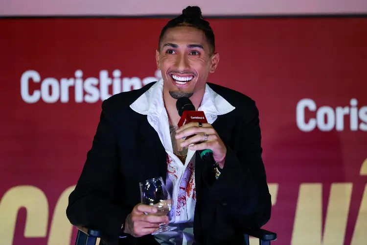 Raphinha vs Mundial de Clubes: Nos quitan las vacaciones y no nos preguntan nada